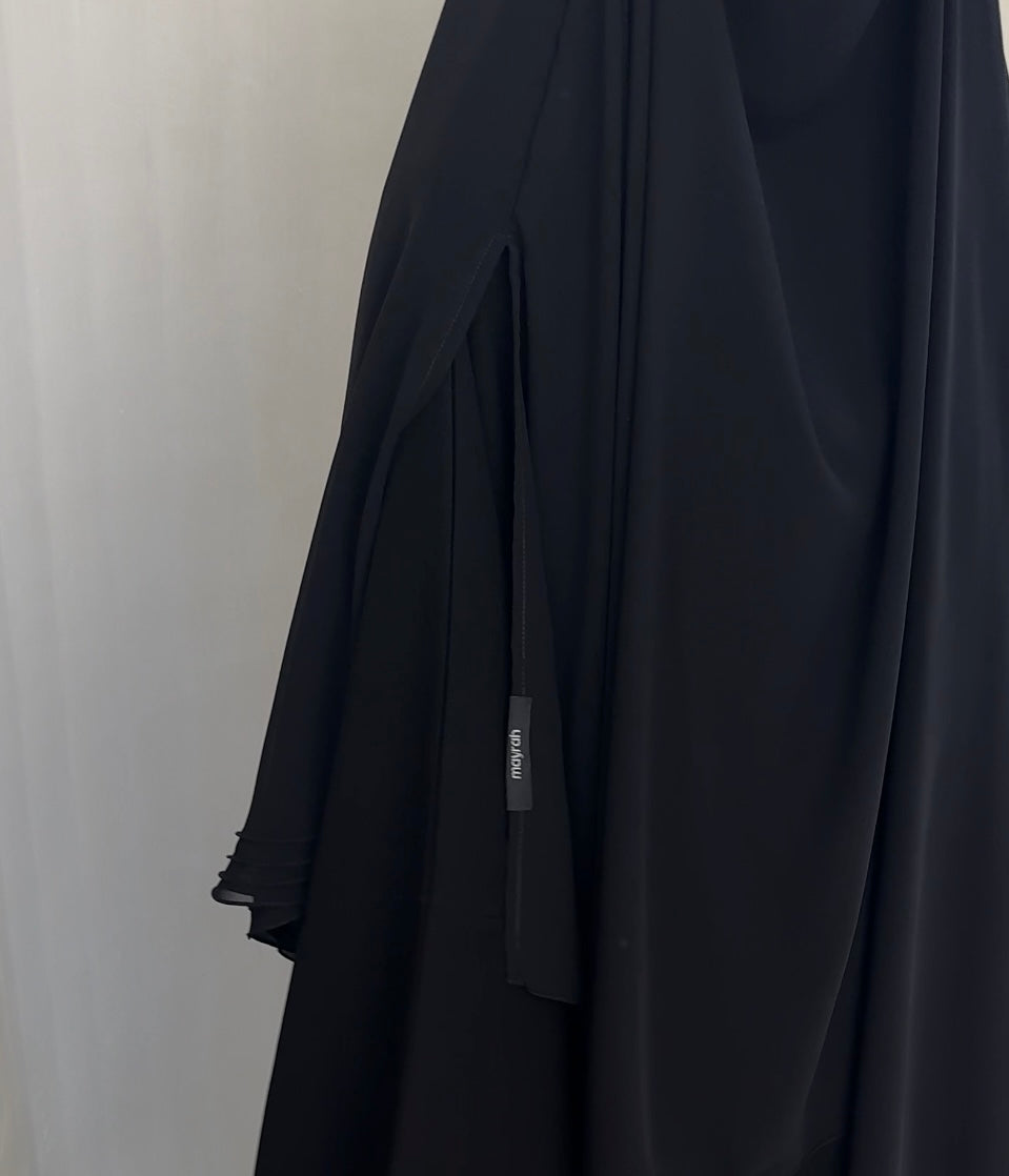 Khimar Sora - vue 3 - Mayrah