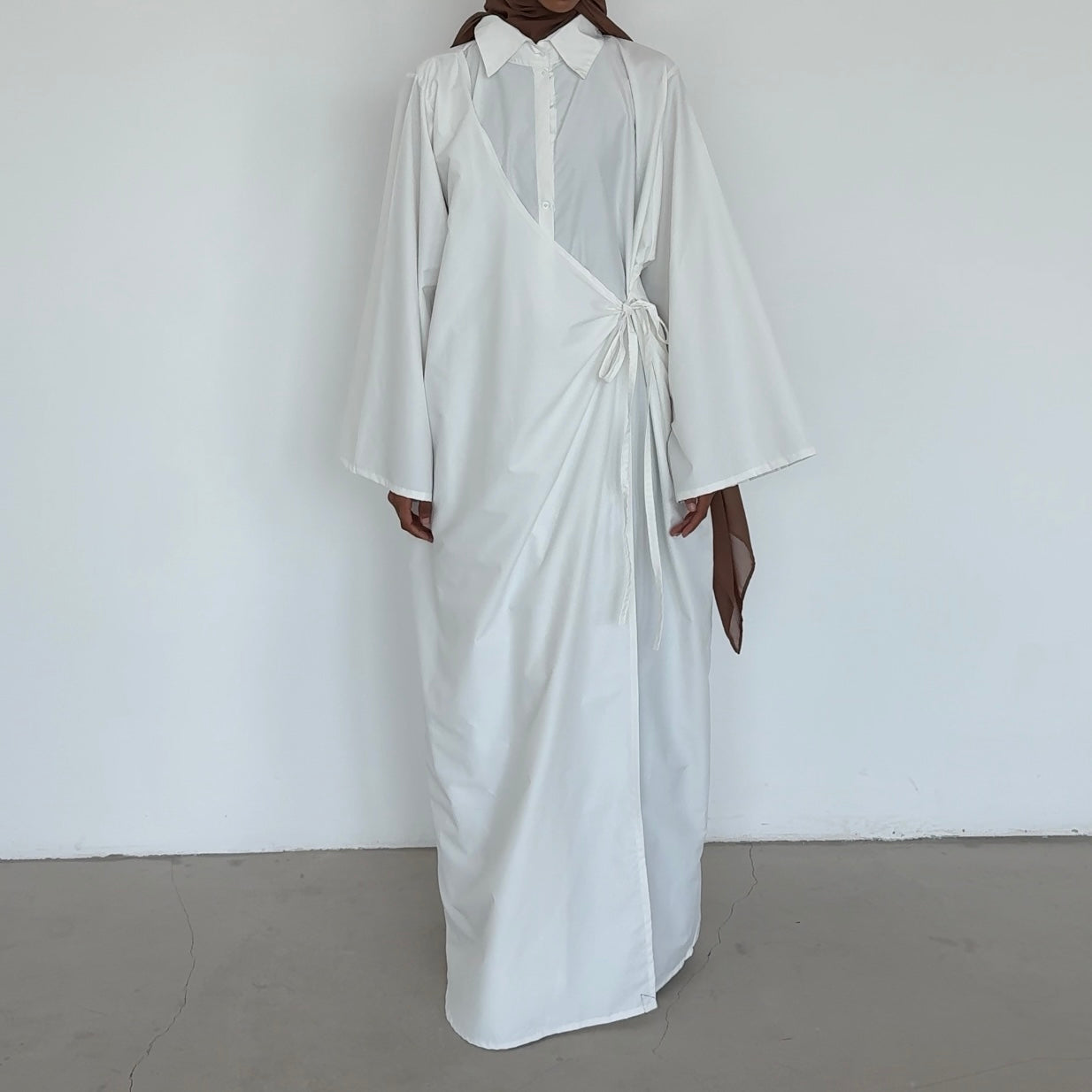 Abaya shirt Oïa