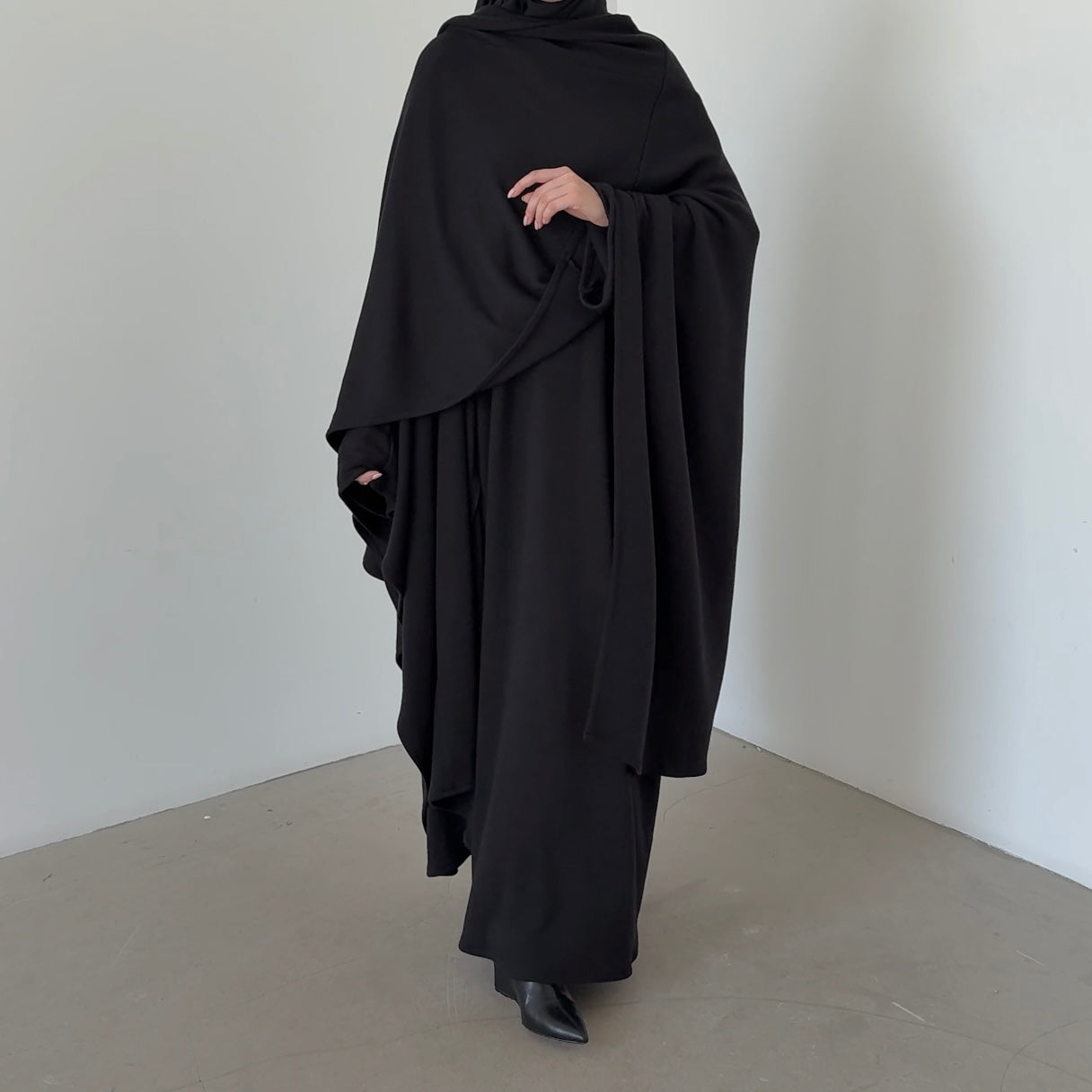 Set Naveah winter noir