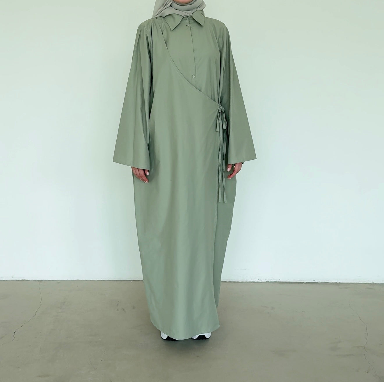 Abaya shirt Oïa