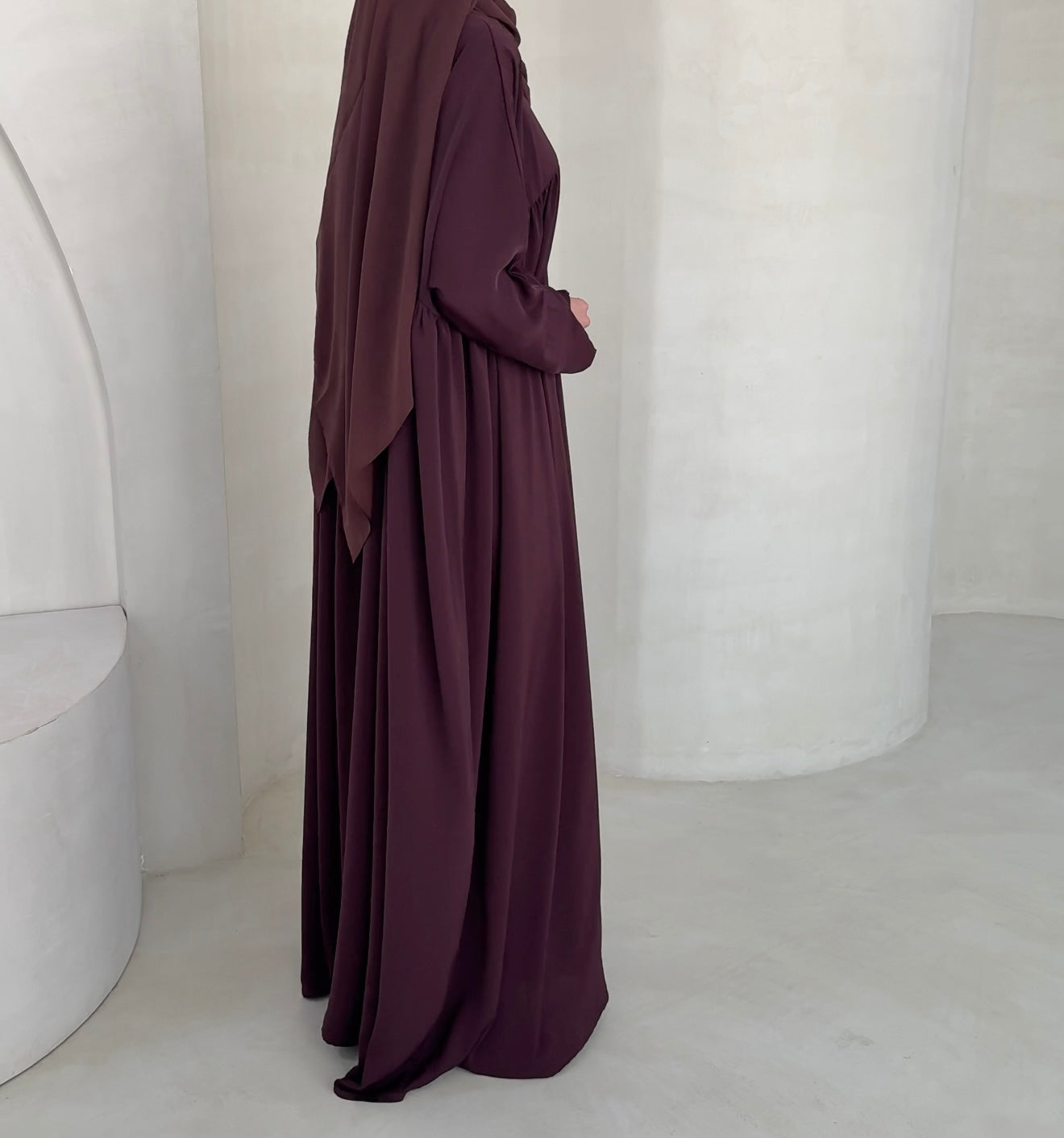 Abaya Aya V2