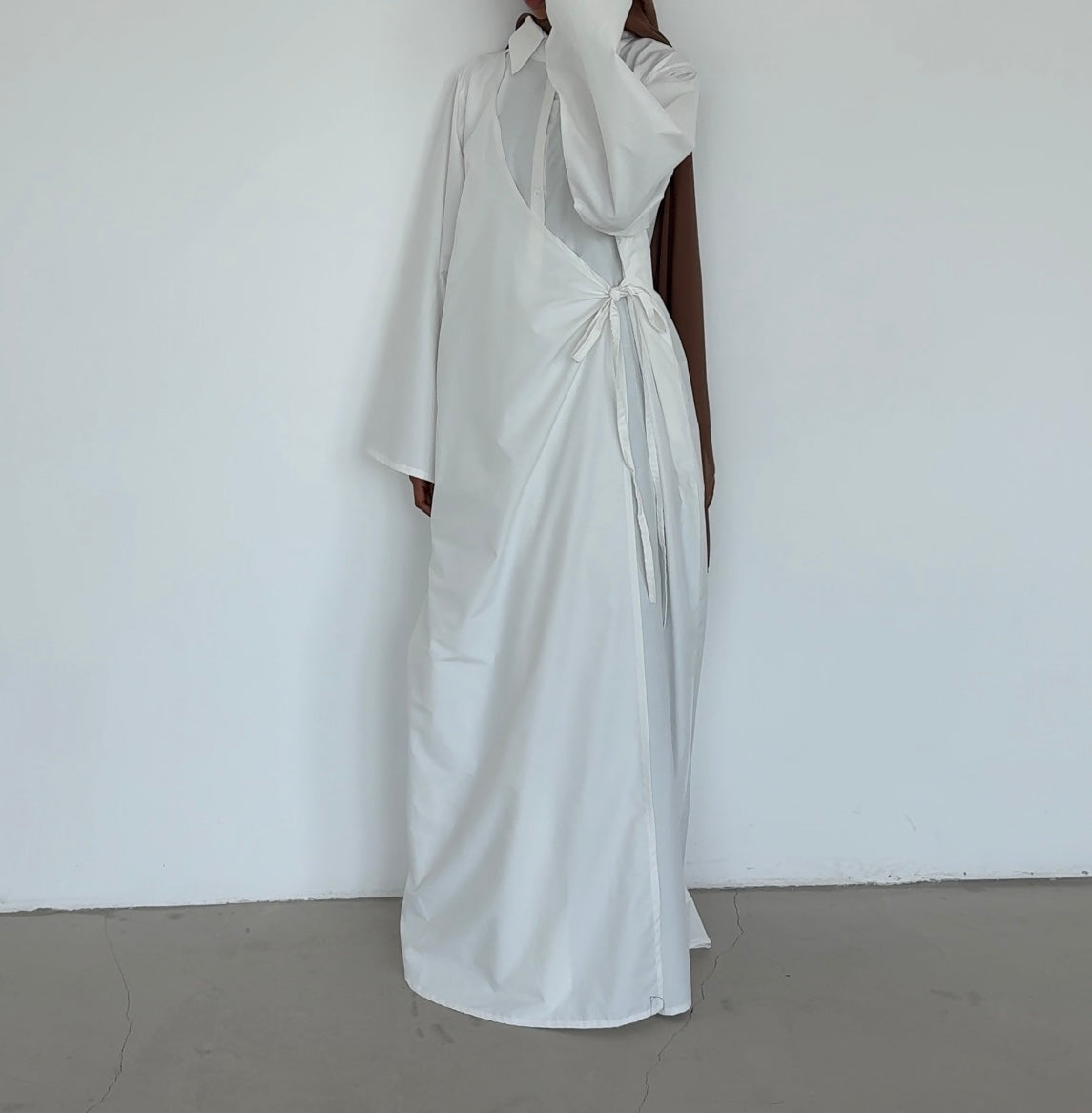 Abaya shirt Oïa