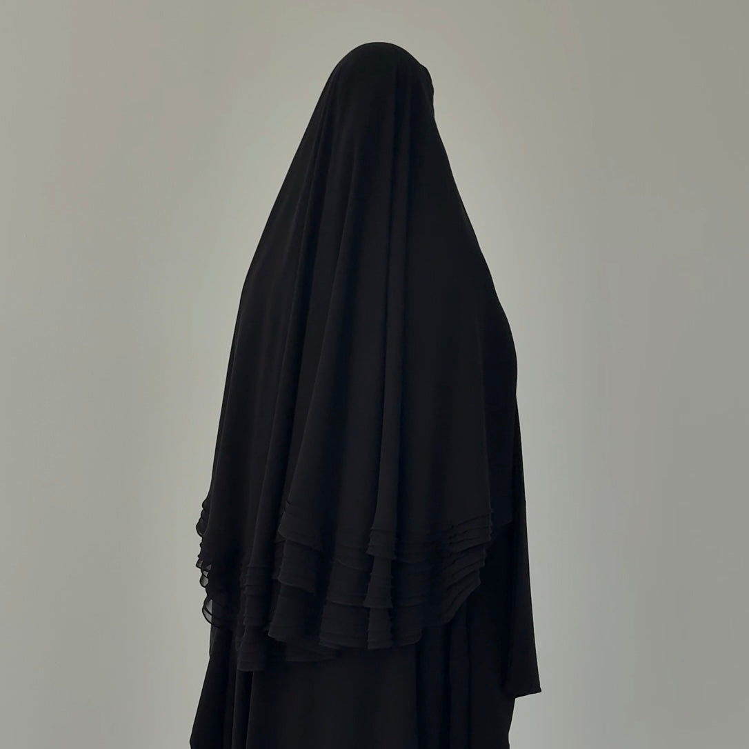 Khimar Sora - vue 5 - Mayrah