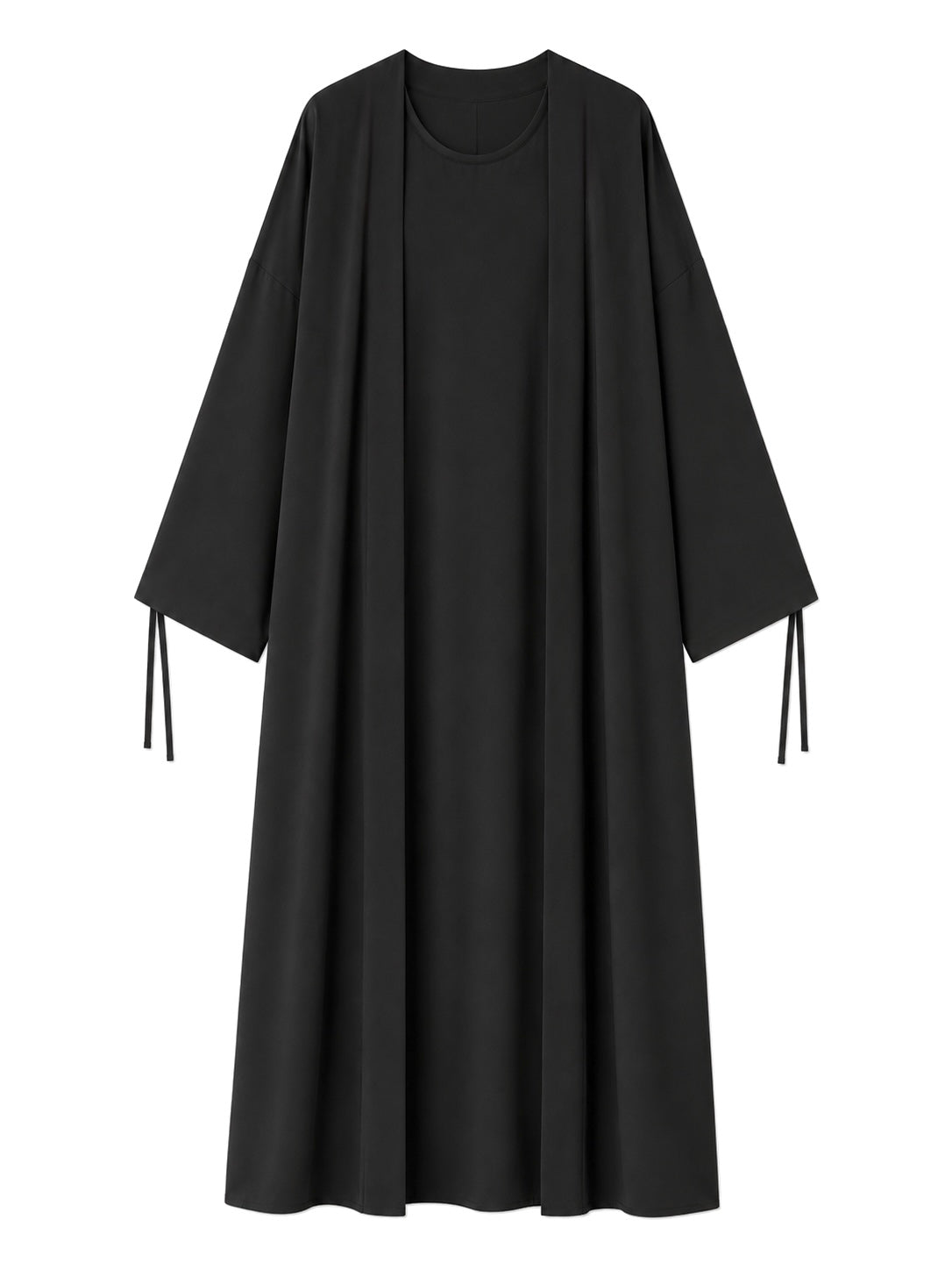 Robe Duo Noir