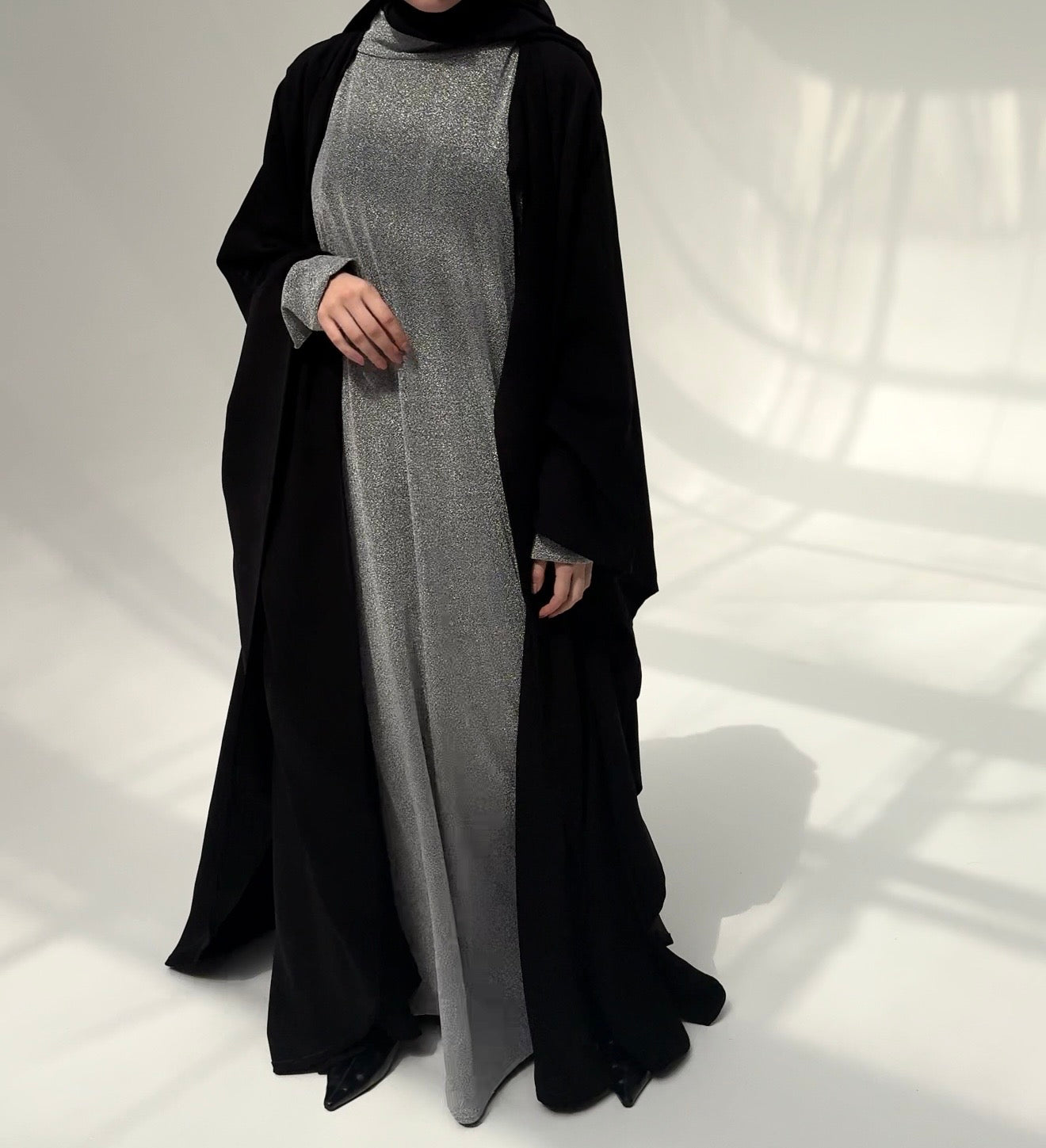 Set Naveah event silver