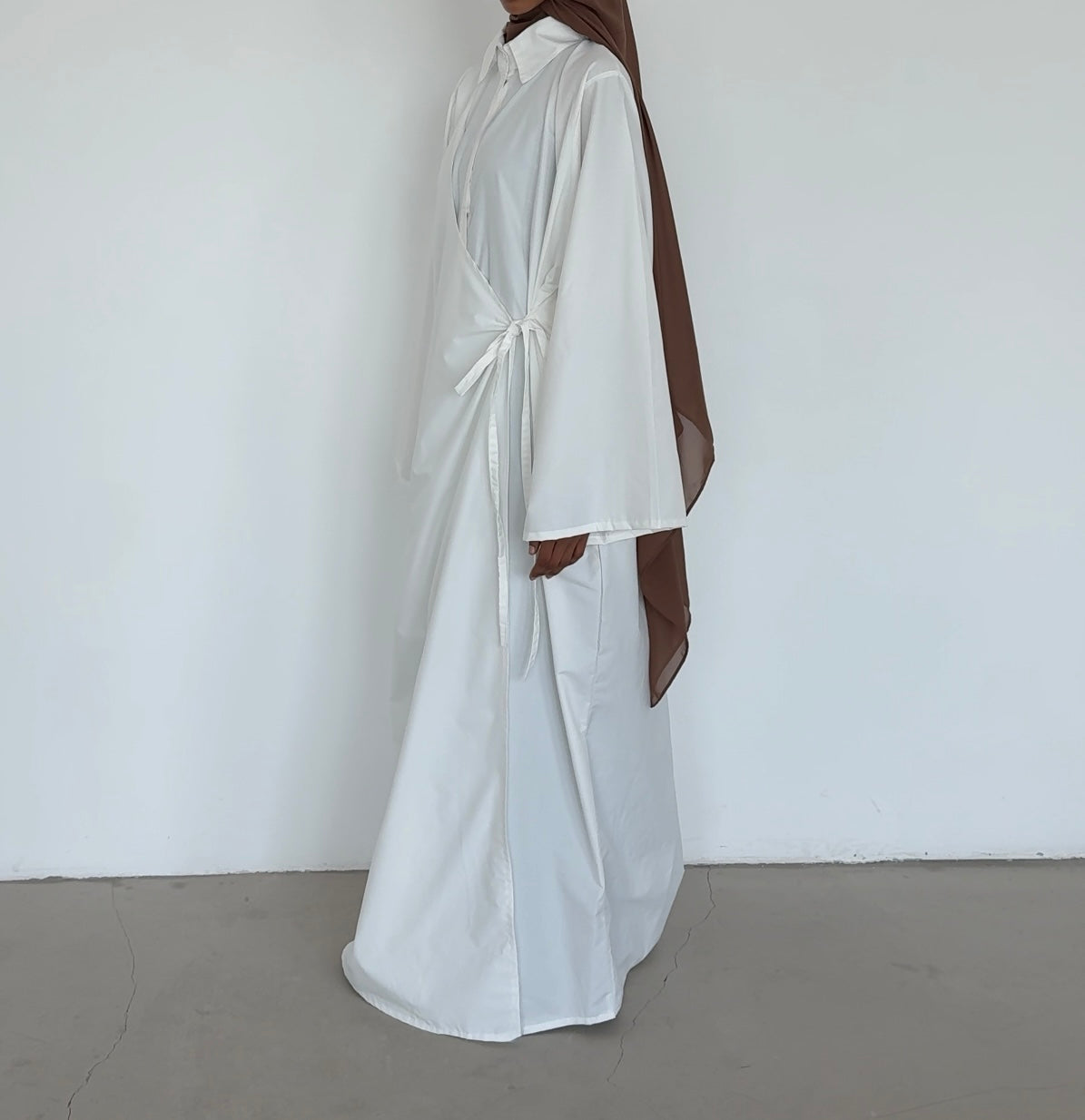 Abaya shirt Oïa