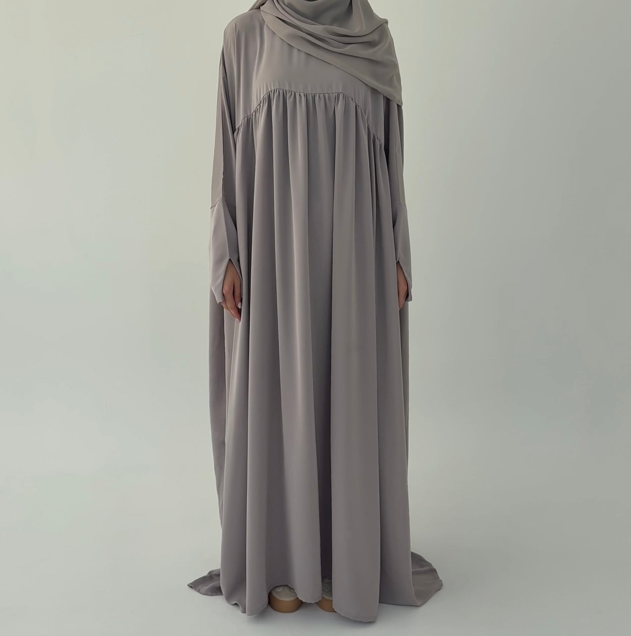 Abaya Aya V2