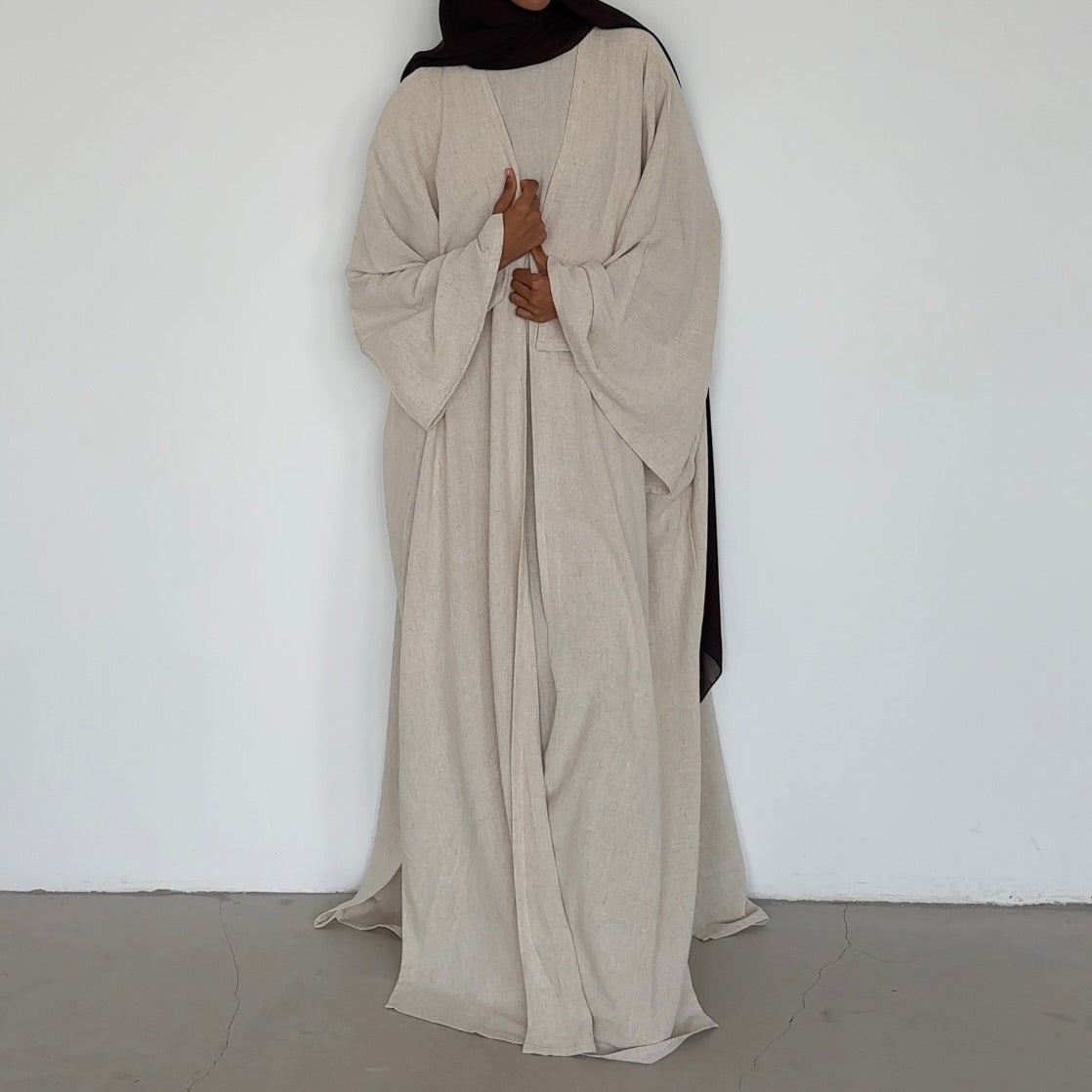Set linen