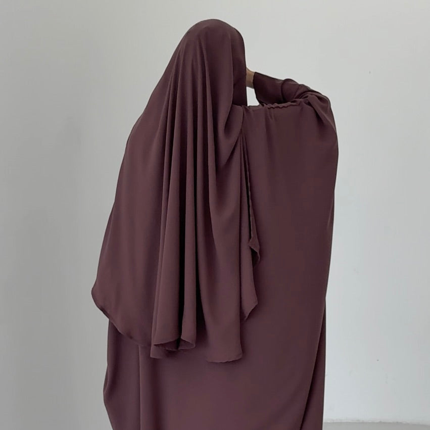 Khimar Awan - vue 3 - Mayrah