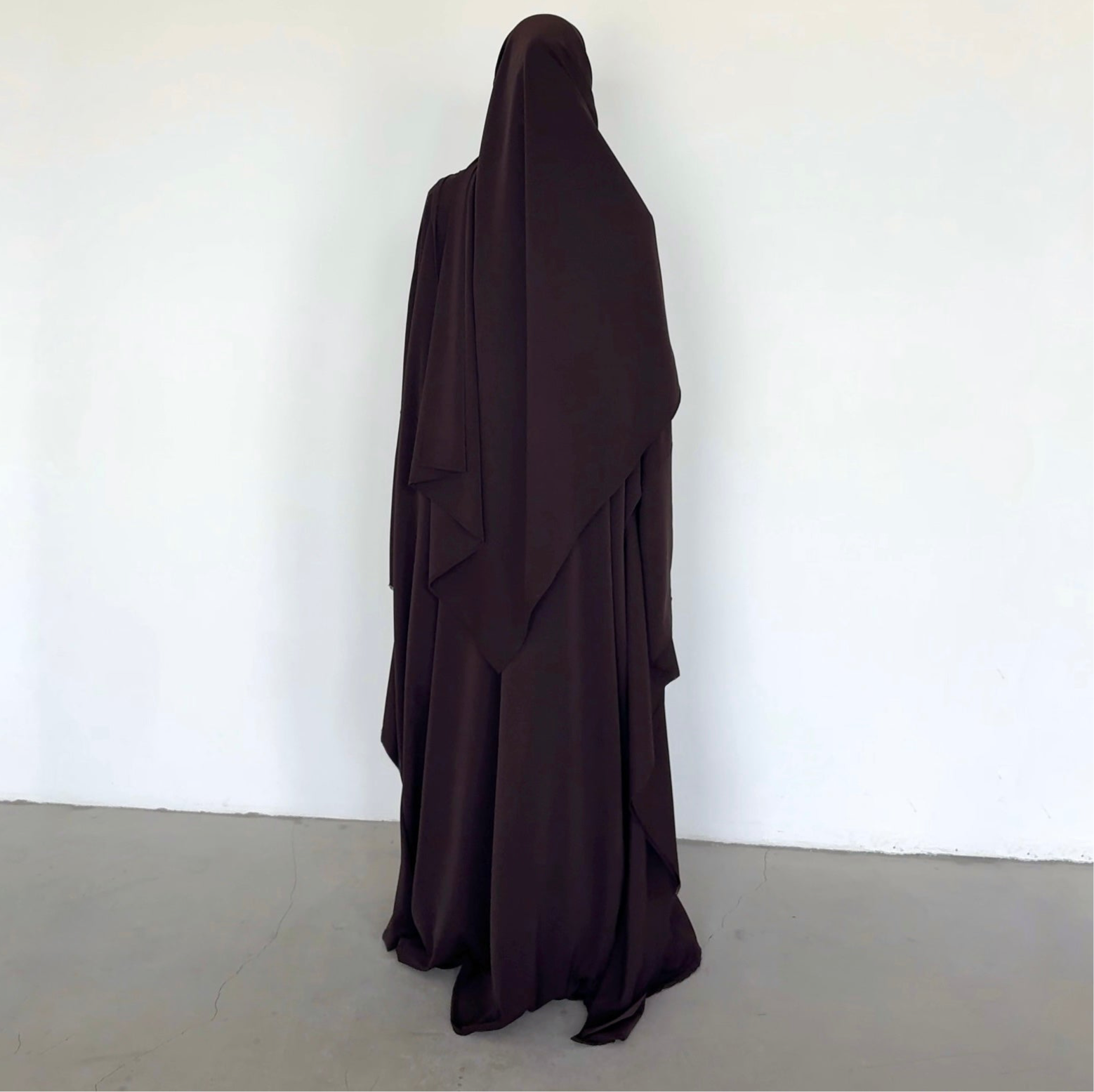 Abaya Yara spring