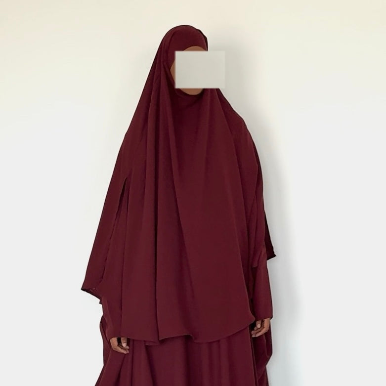 Khimar Awan