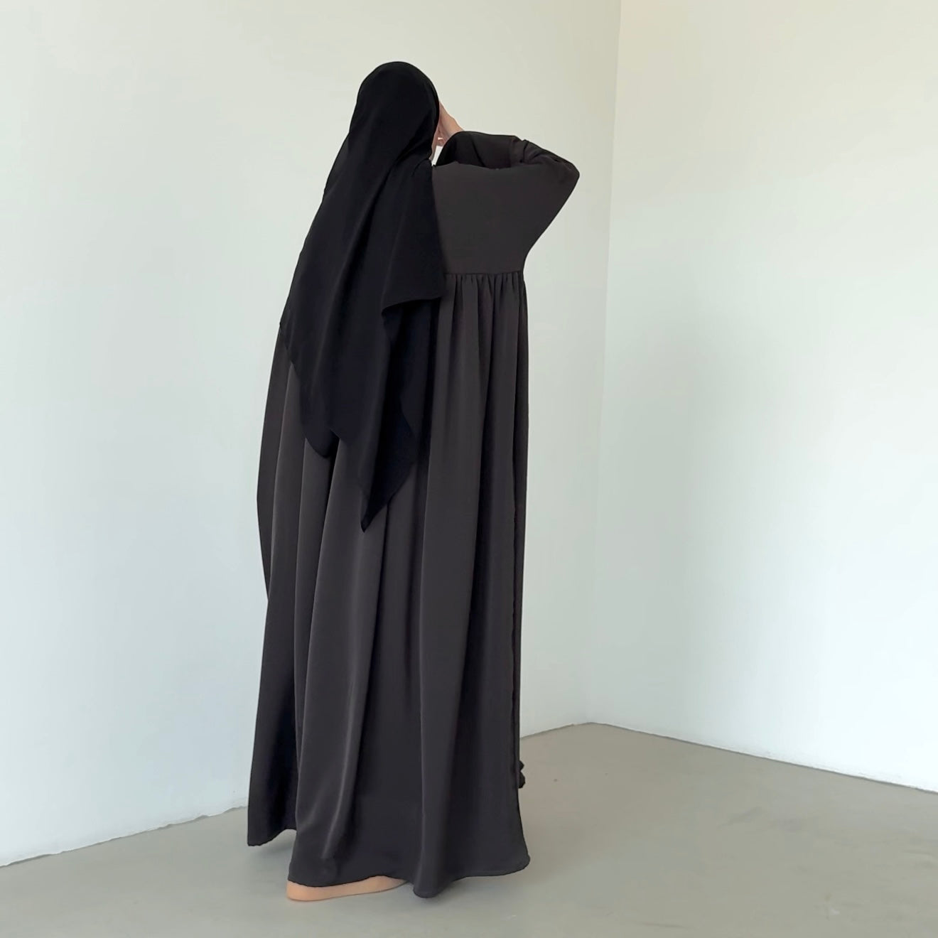 Abaya Aya V2