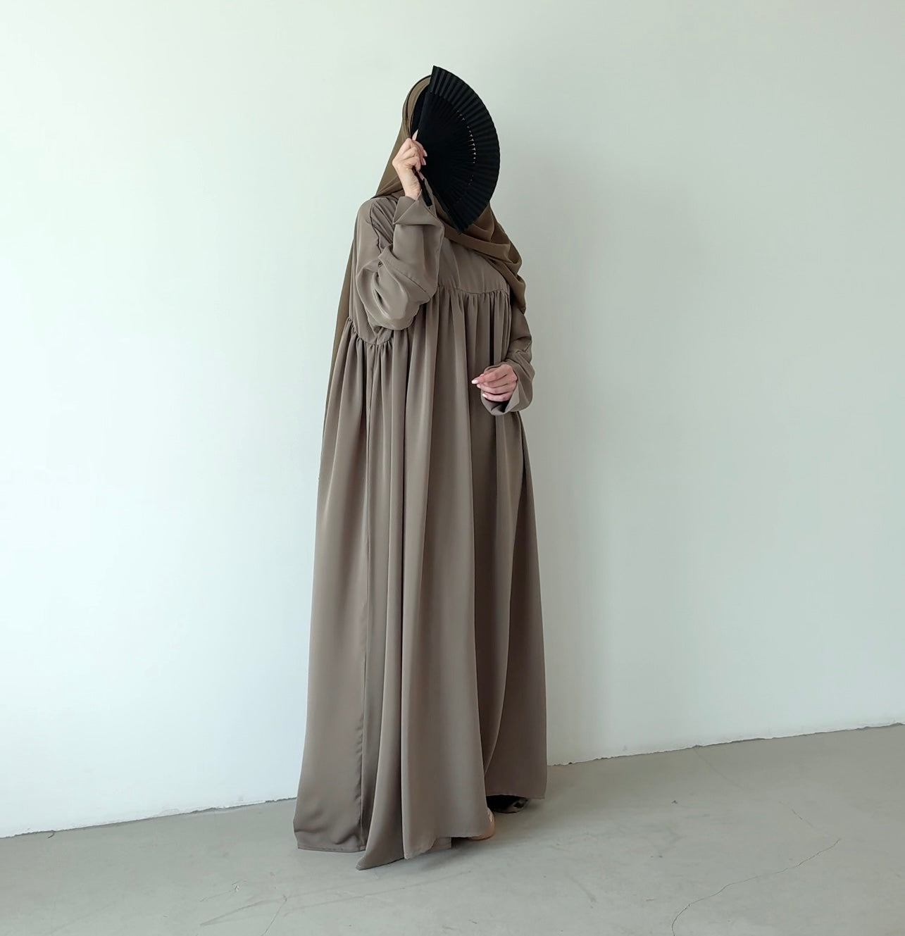 Abaya Aya V2