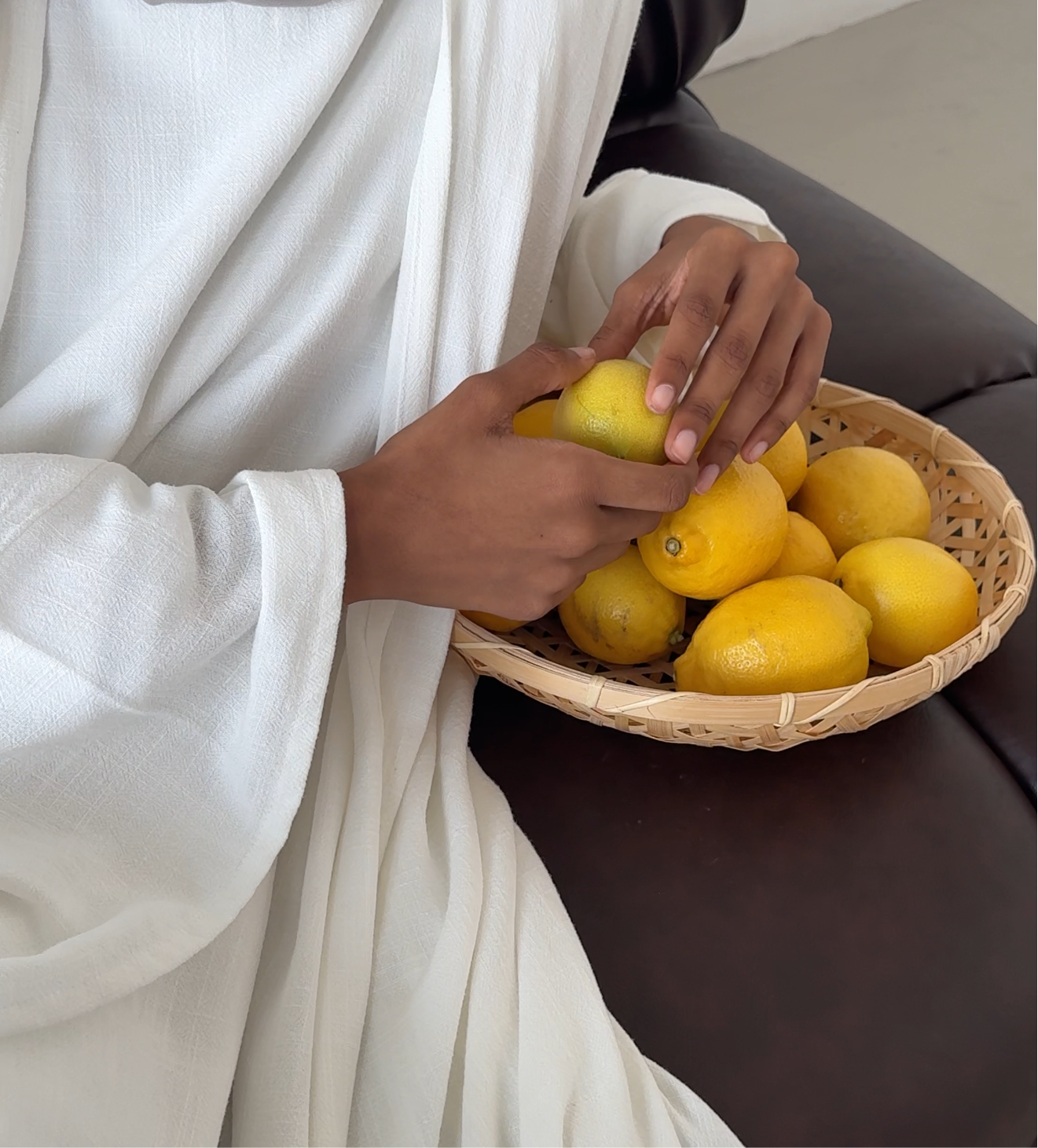 Set linen