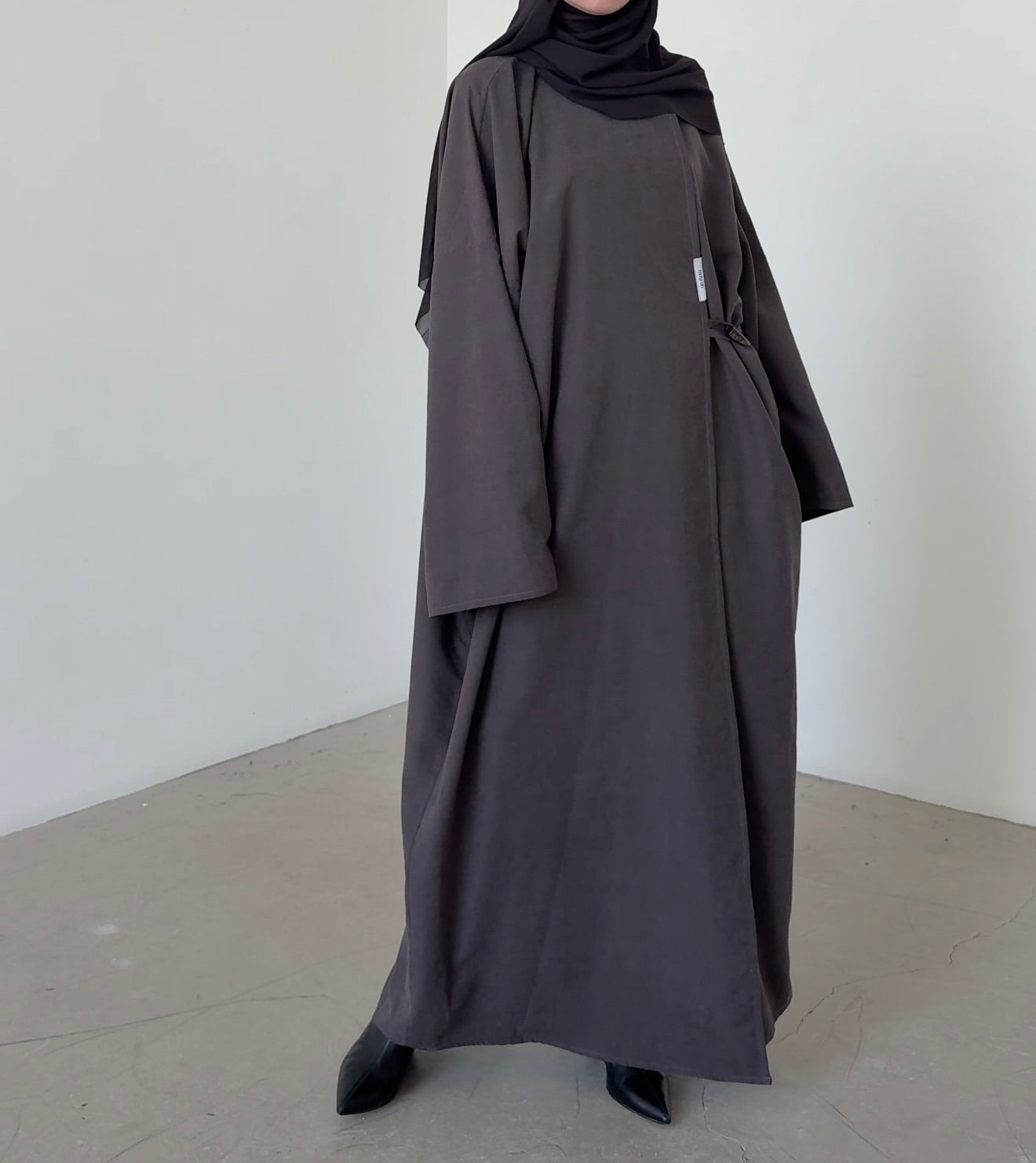 Abaya nova violine