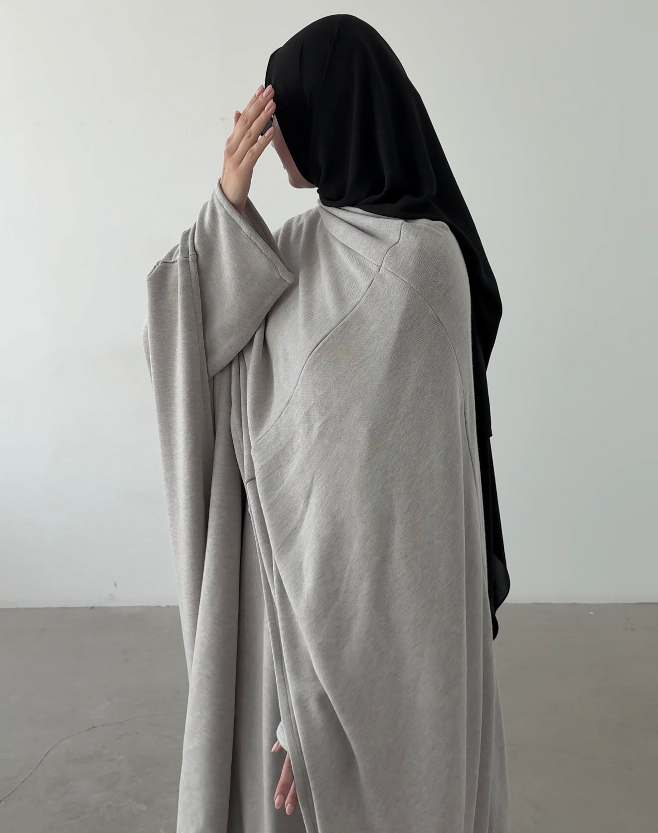 Set Naveah winter grey