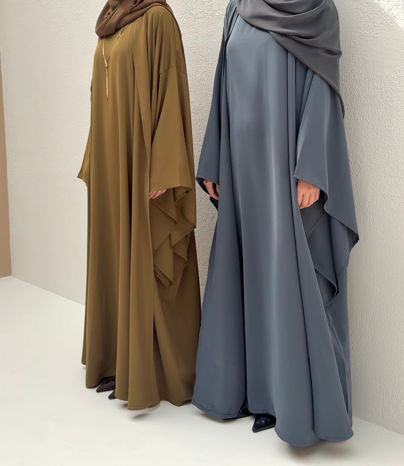 Set Avah olive - vue 2 - Mayrah