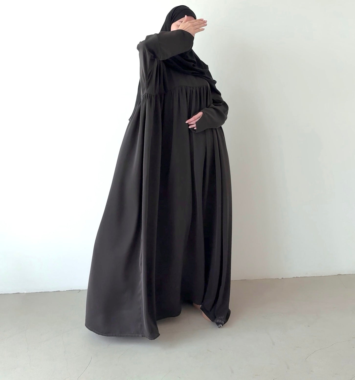 Abaya Aya V2