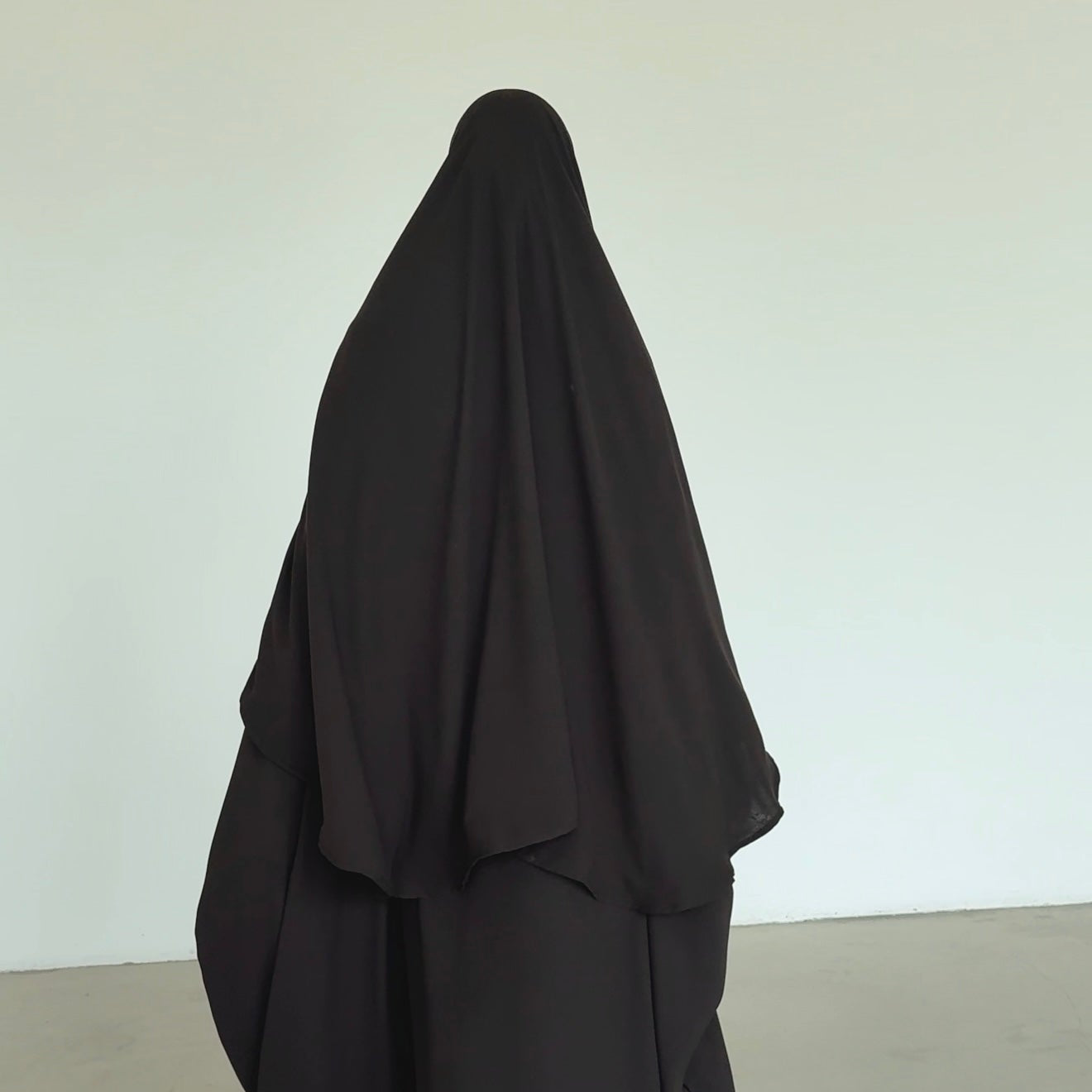 Khimar Awan - vue 6 - Mayrah