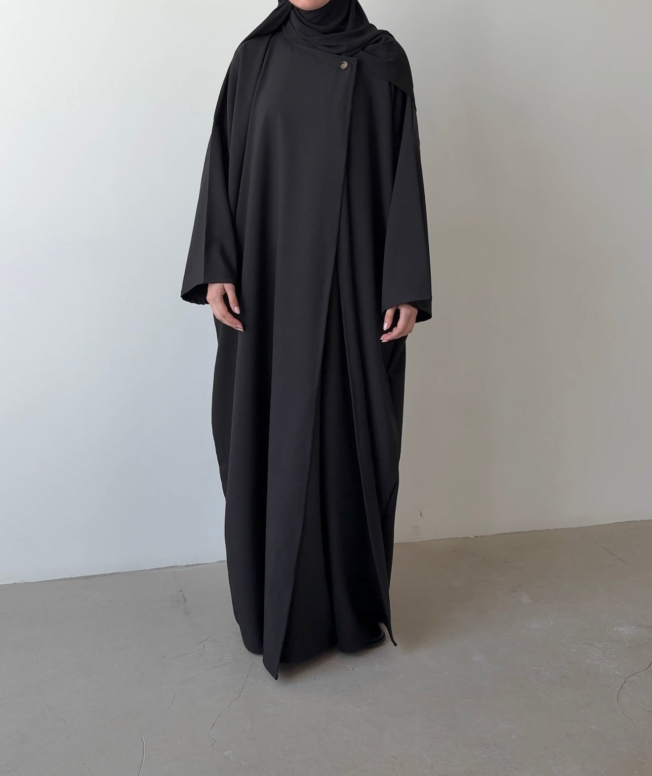 Set Fold noir - vue 2 - Mayrah
