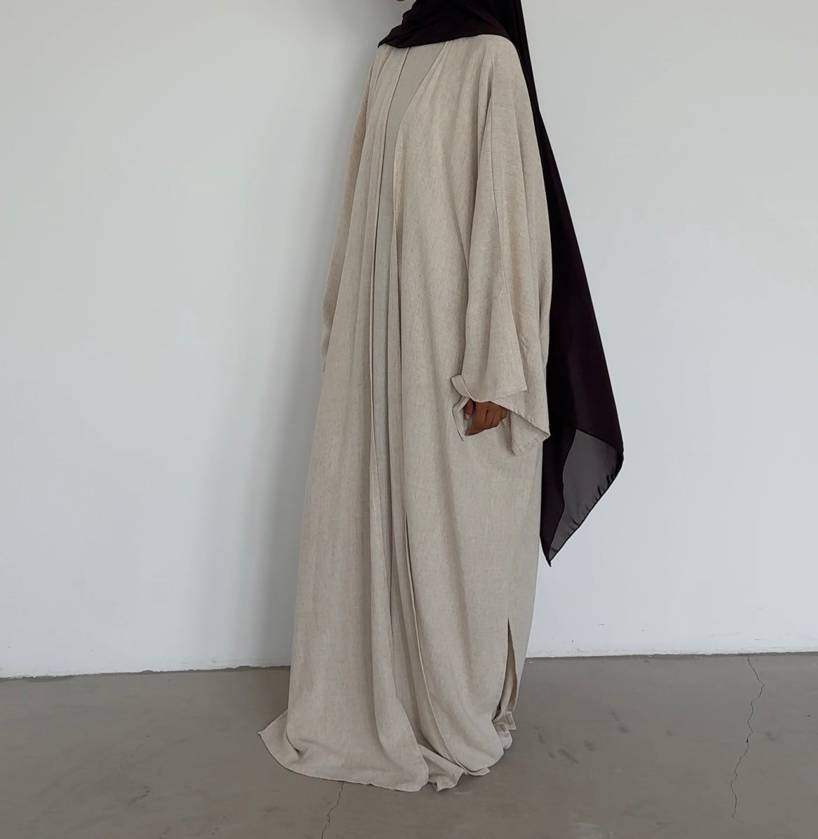 Set linen