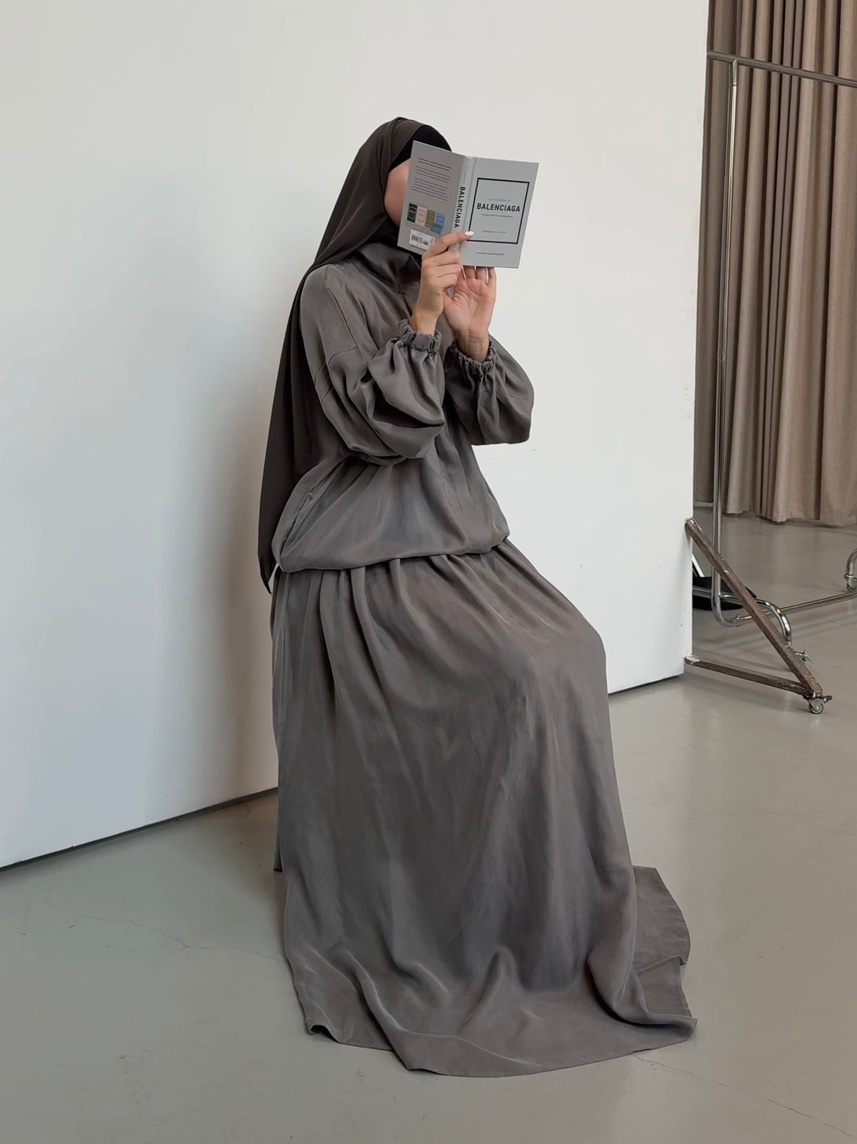 Automne 2026, Mayrah