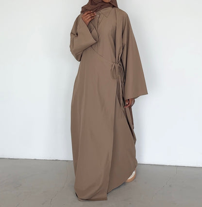Abaya shirt Oïa