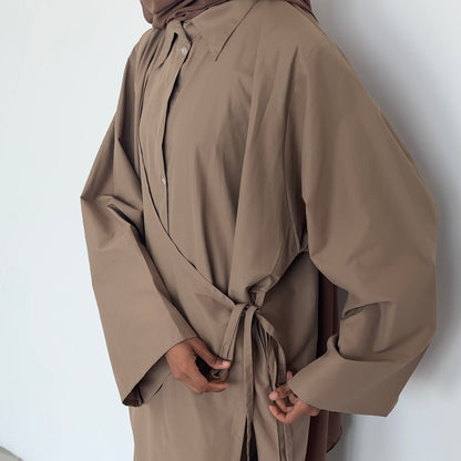 Abaya shirt Oïa