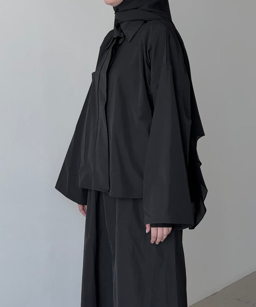 Veste Timeless waterproof