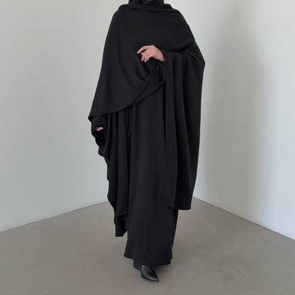 Set Naveah winter noir