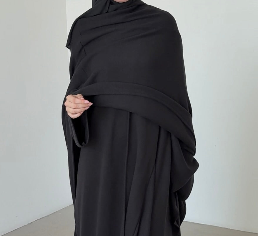 Set Naveah winter noir