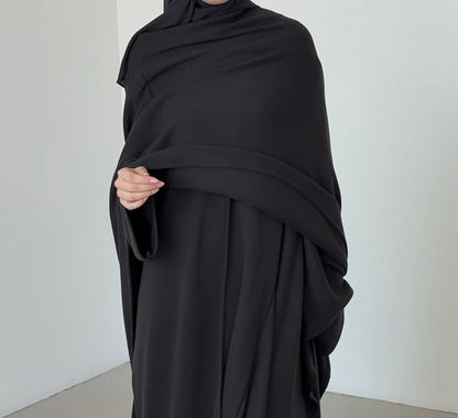 Set Naveah winter noir