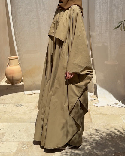 Trench olive