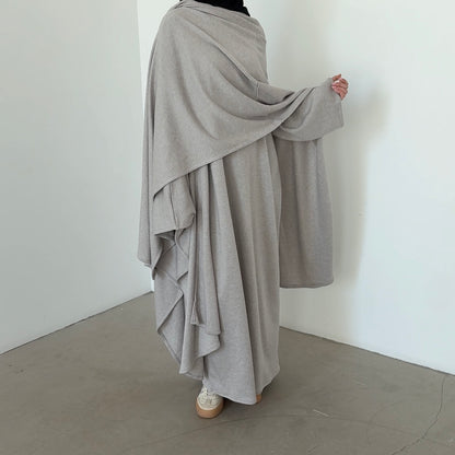 Set Naveah winter grey