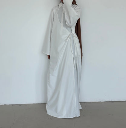 Abaya shirt Oïa