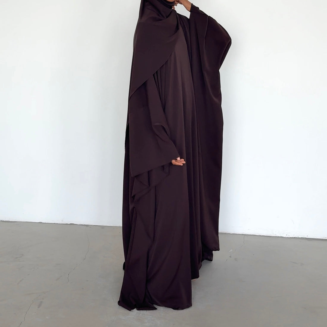 Abaya Yara spring