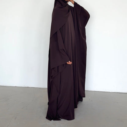 Abaya Yara spring