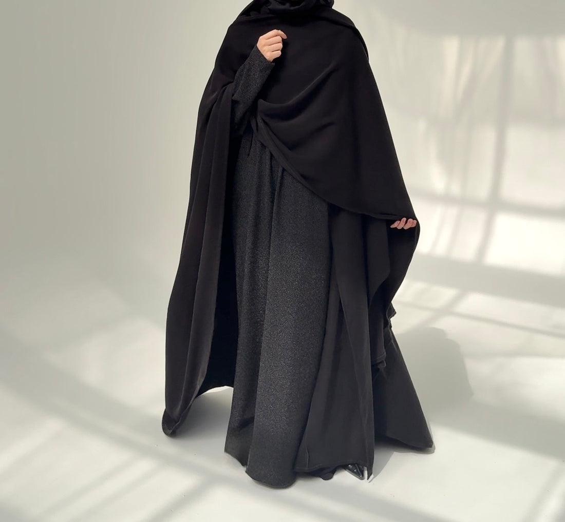 Set Naveah event full black