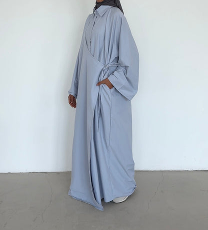 Abaya shirt Oïa