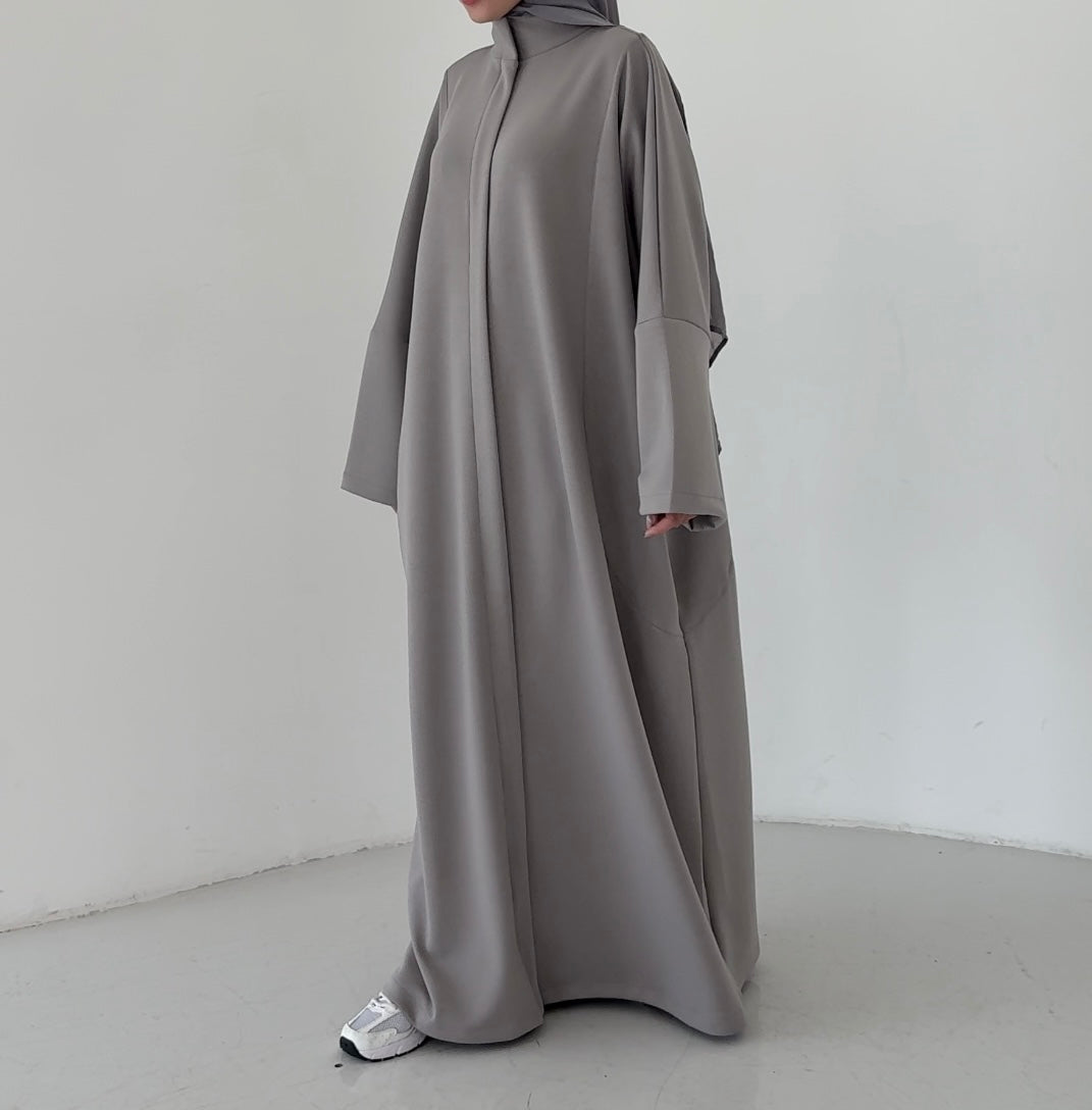 Abaya sweat