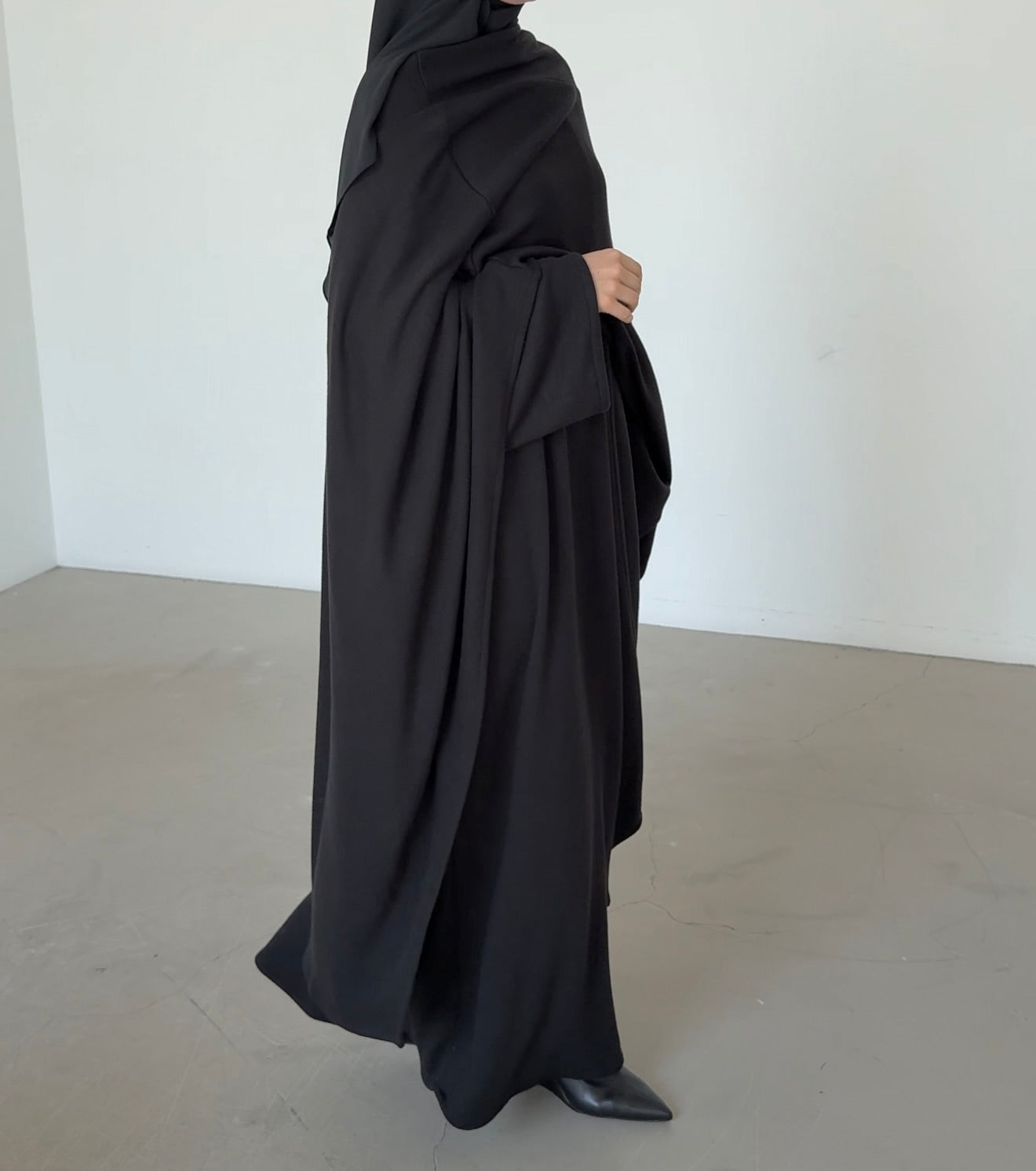 Set Naveah winter noir