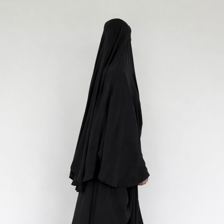 Khimar Awan - vue 7 - Mayrah
