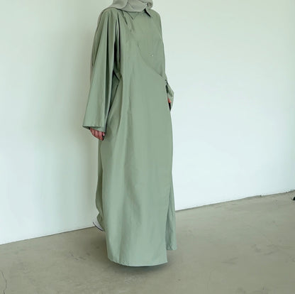 Abaya shirt Oïa