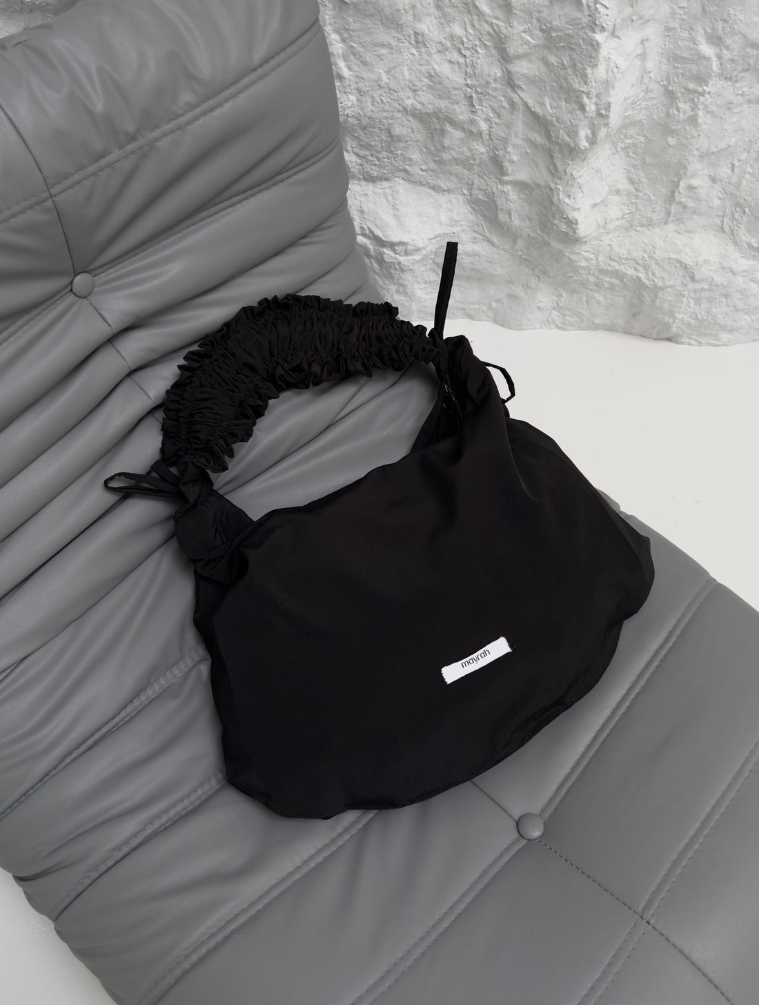 Mist bag