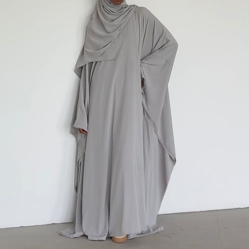 Abaya Yara spring