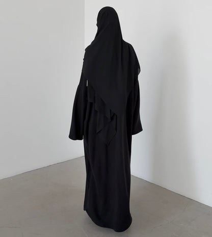 Abaya naveah noire