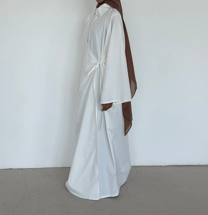 Abaya shirt Oïa