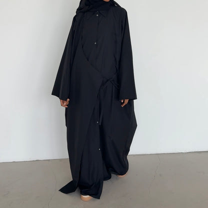 Abaya shirt Oïa