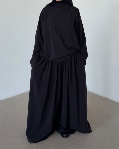 Sarouel noir