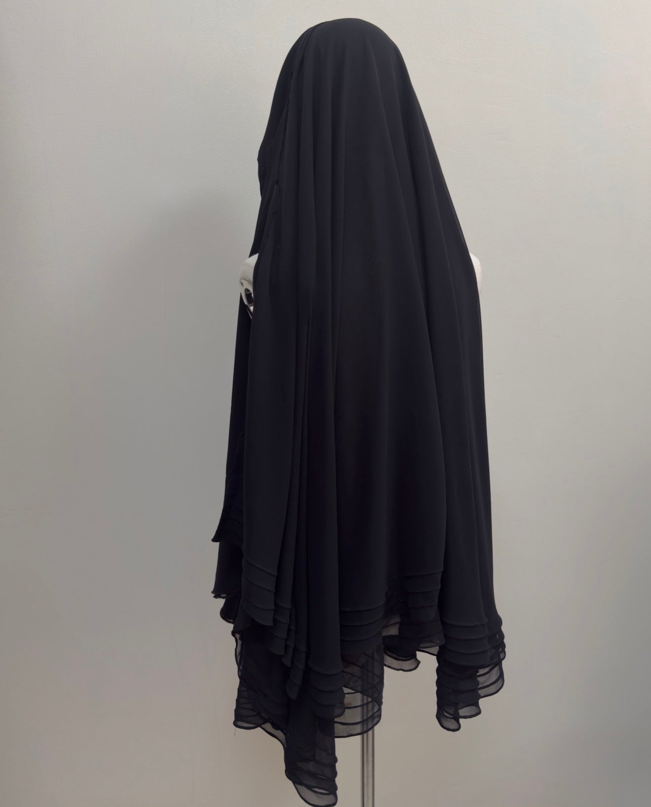 Khimar Sora - vue 2 - Mayrah